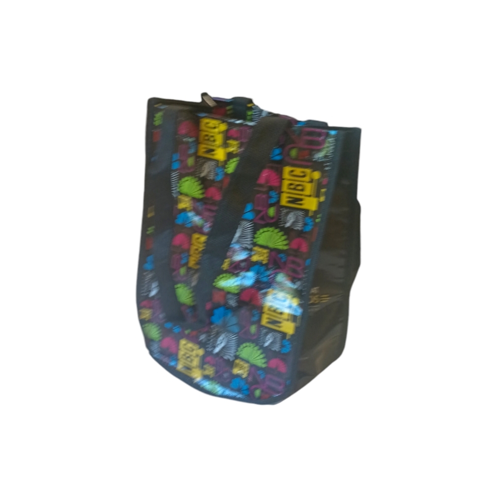 NBC Studio Tour Reusable Shopping Bag